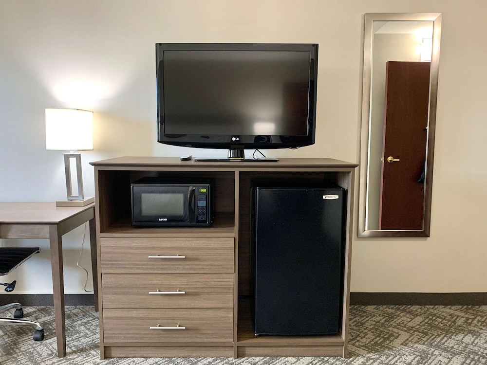 Best Western Plus Great Northern Inn 44/47