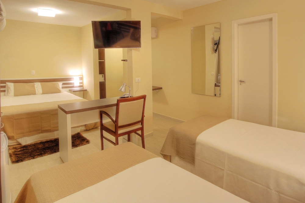 Bristol Portal do Iguacu Hotel 18/54