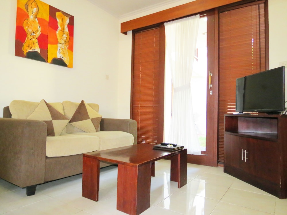 Sekuta Condo Suites 34/60