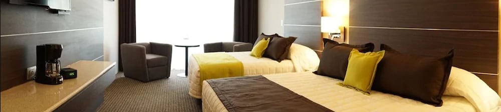 Hotel Real Alameda 16/36