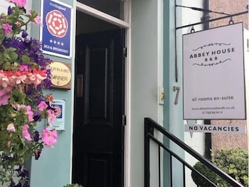 Abbey House B&amp;B 33/61