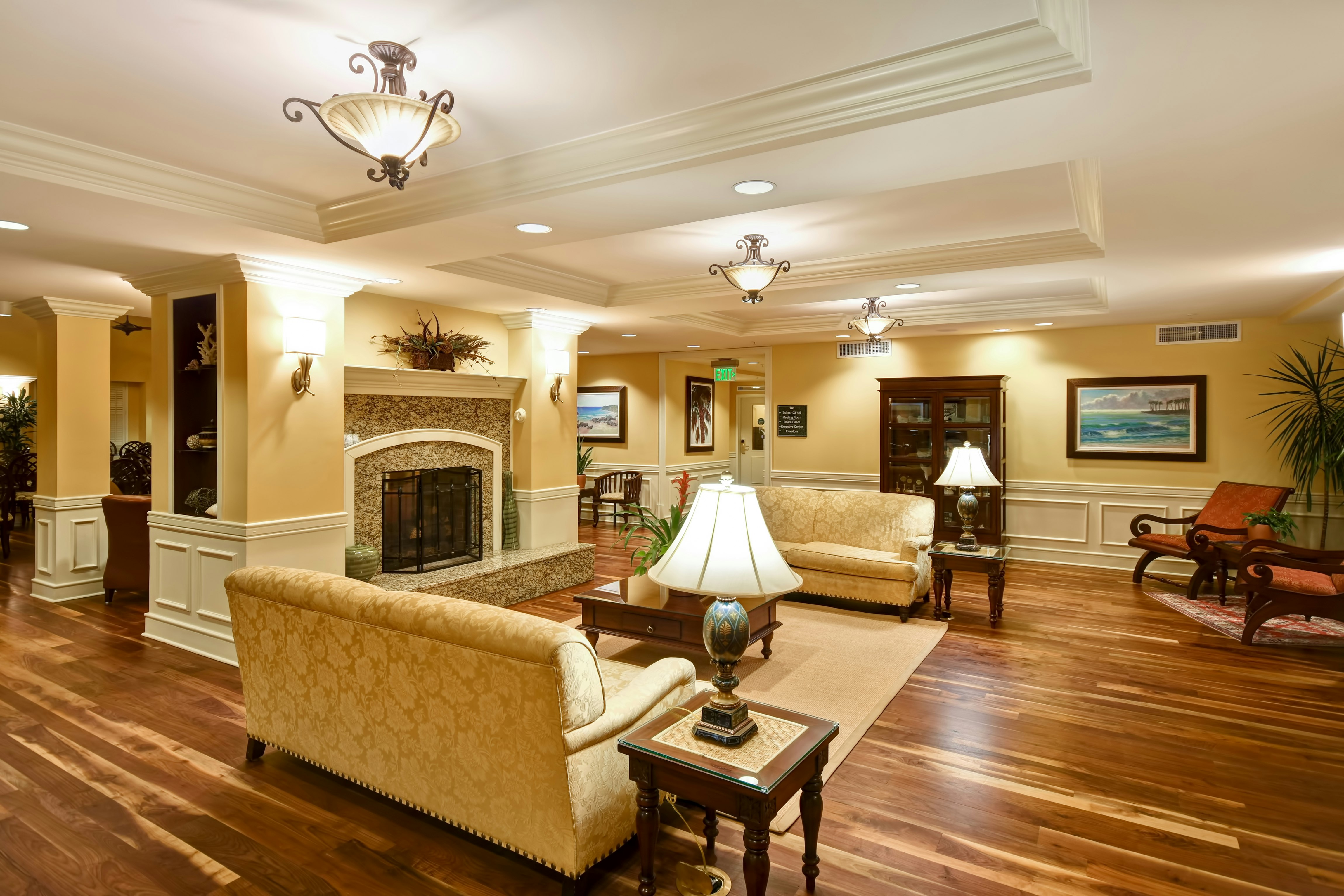 Homewood Suites by Hilton Charleston Airport 29/59