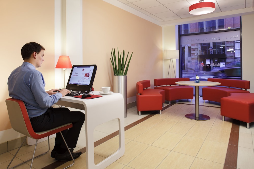 Ibis Aberdeen Centre - Quayside 42/72
