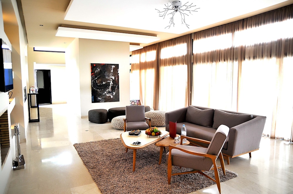Al Maaden Villa Hotel And Spa 30/50