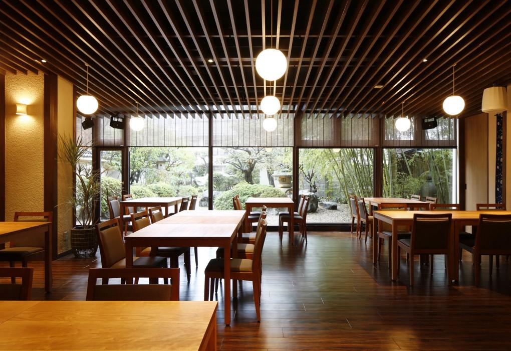 Takenoya Ryokan 79/83