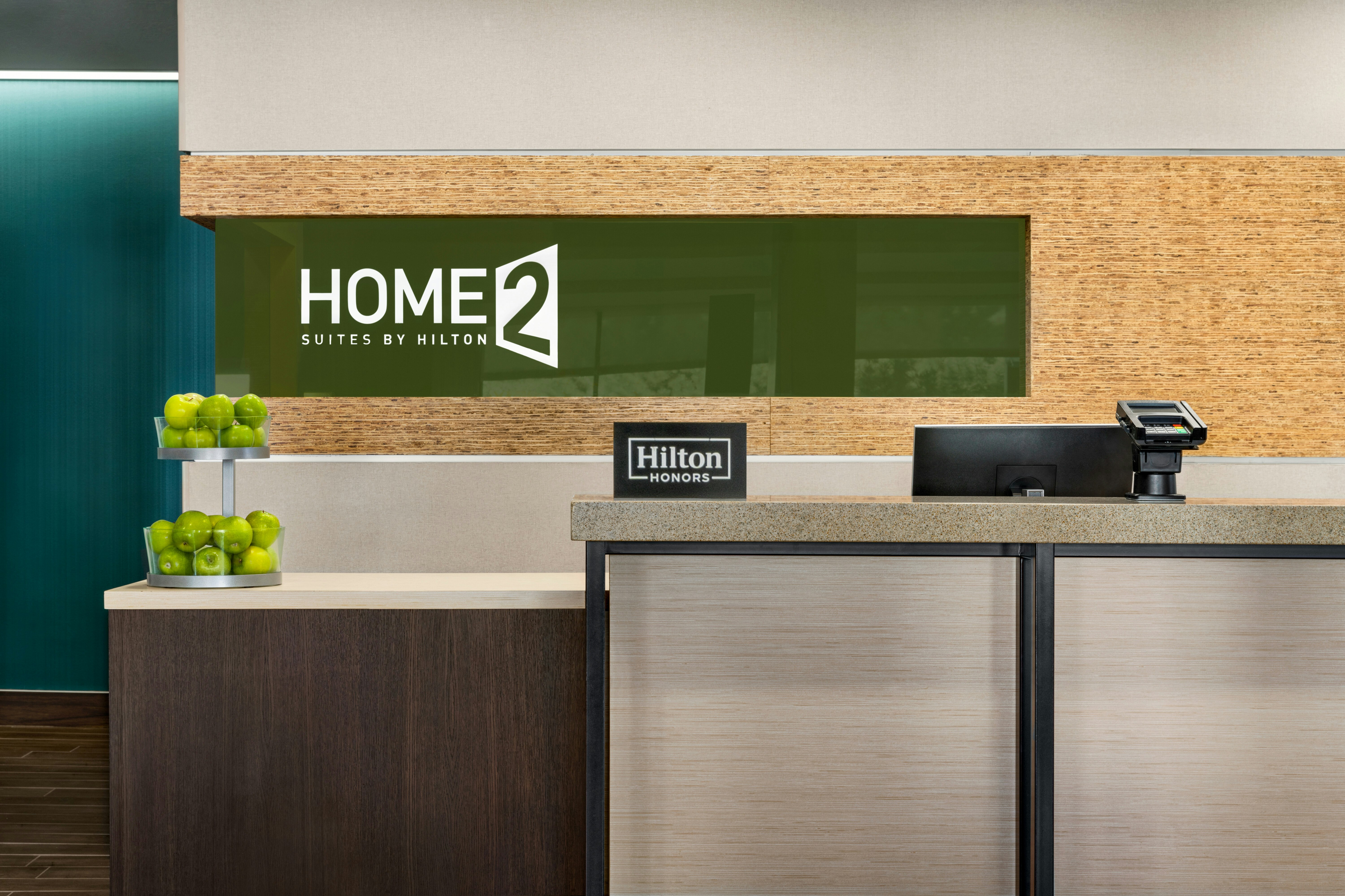 Home2 Suites by Hilton Salt Lake City Layton UT 4/19