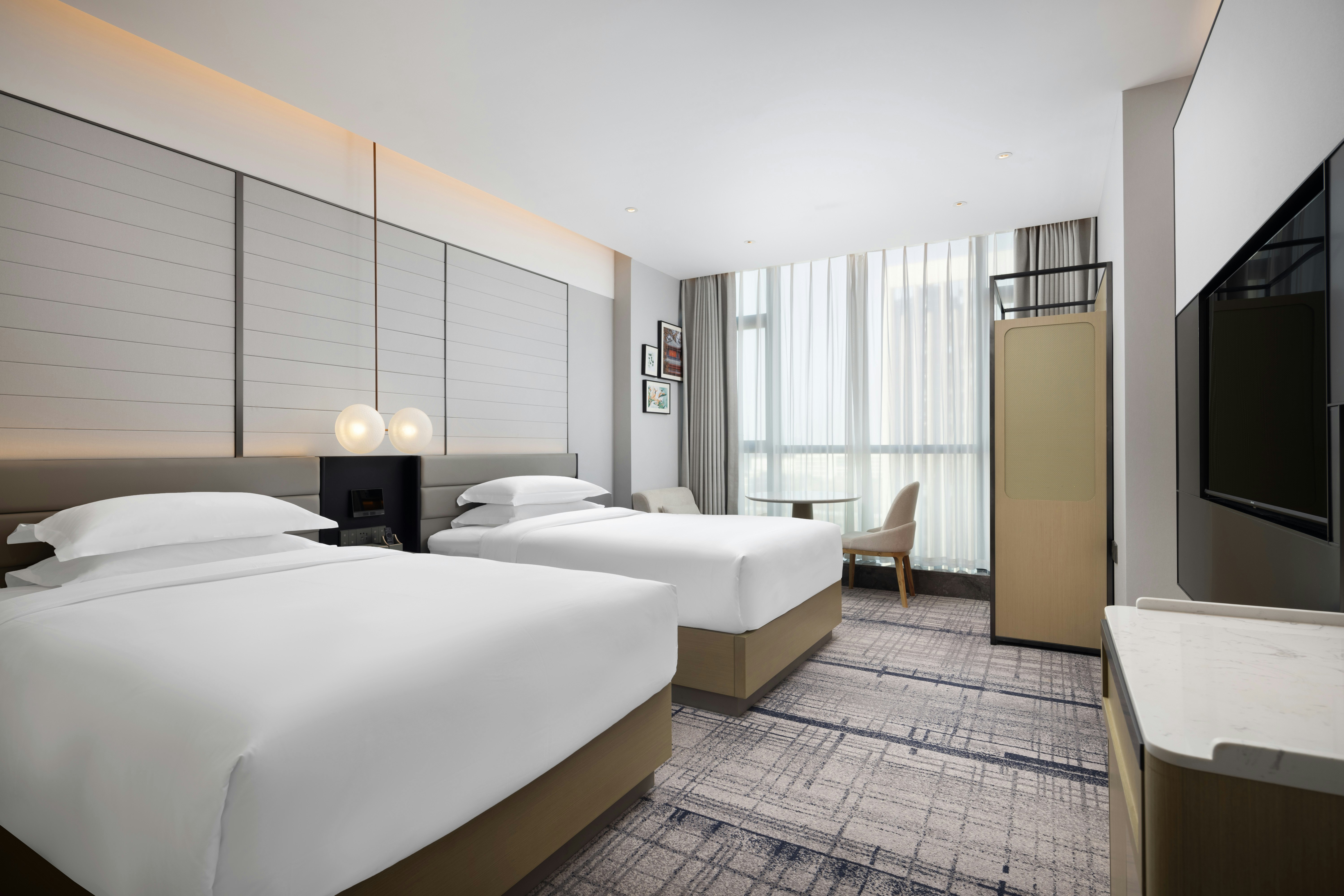 Home2 Suites by Hilton Changsha Lugu 30/61