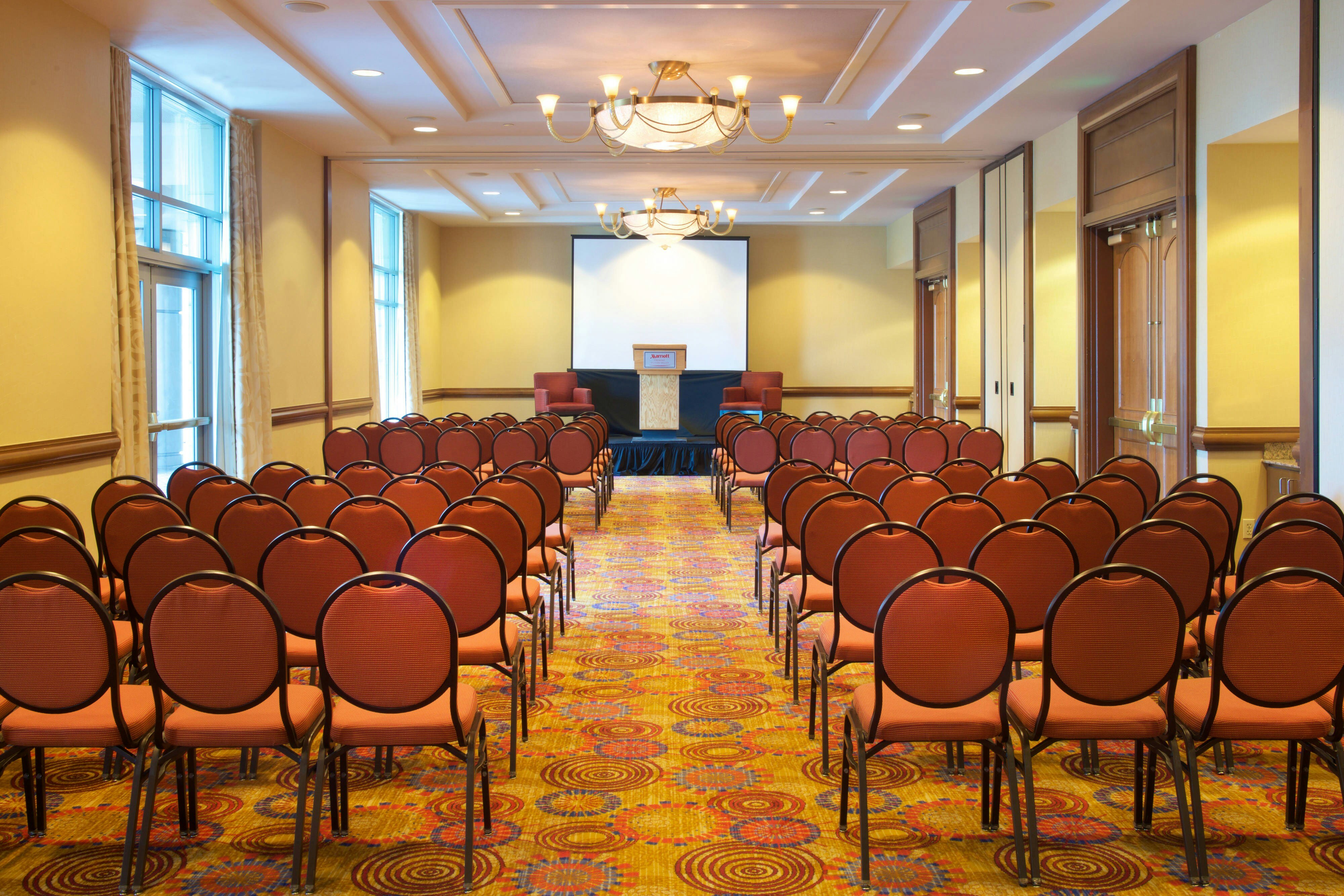 Fremont Marriott Silicon Valley 66/71
