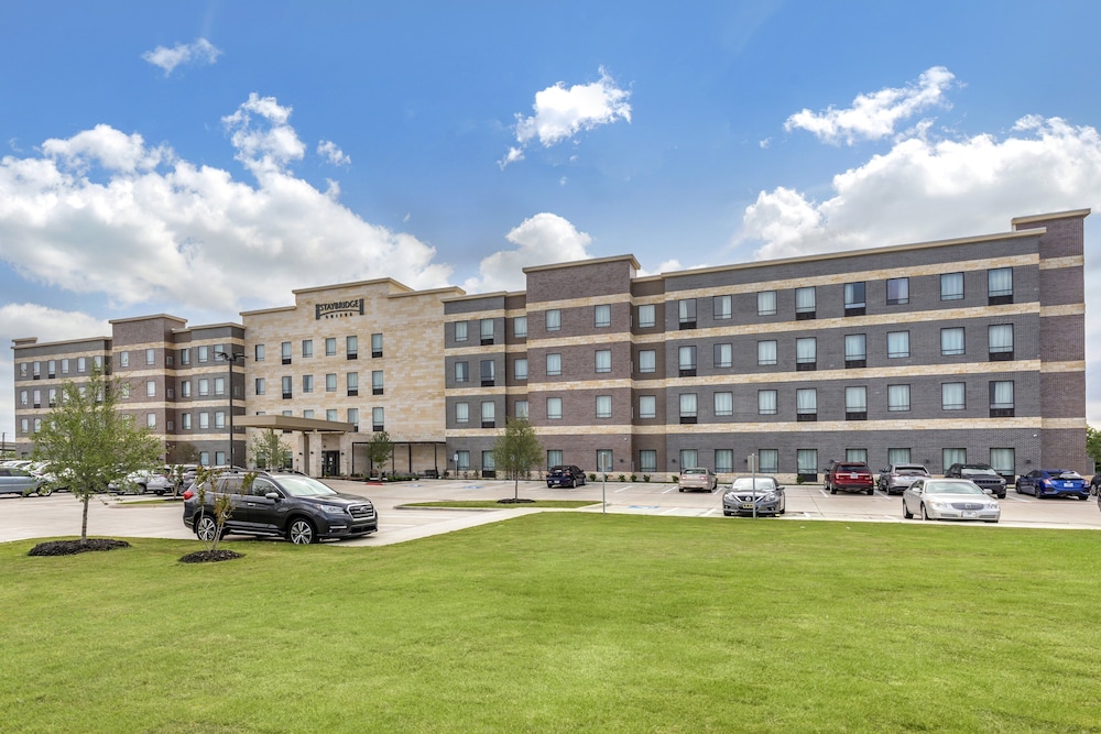 Staybridge Suites Dallas - Grand Prairie 1/70