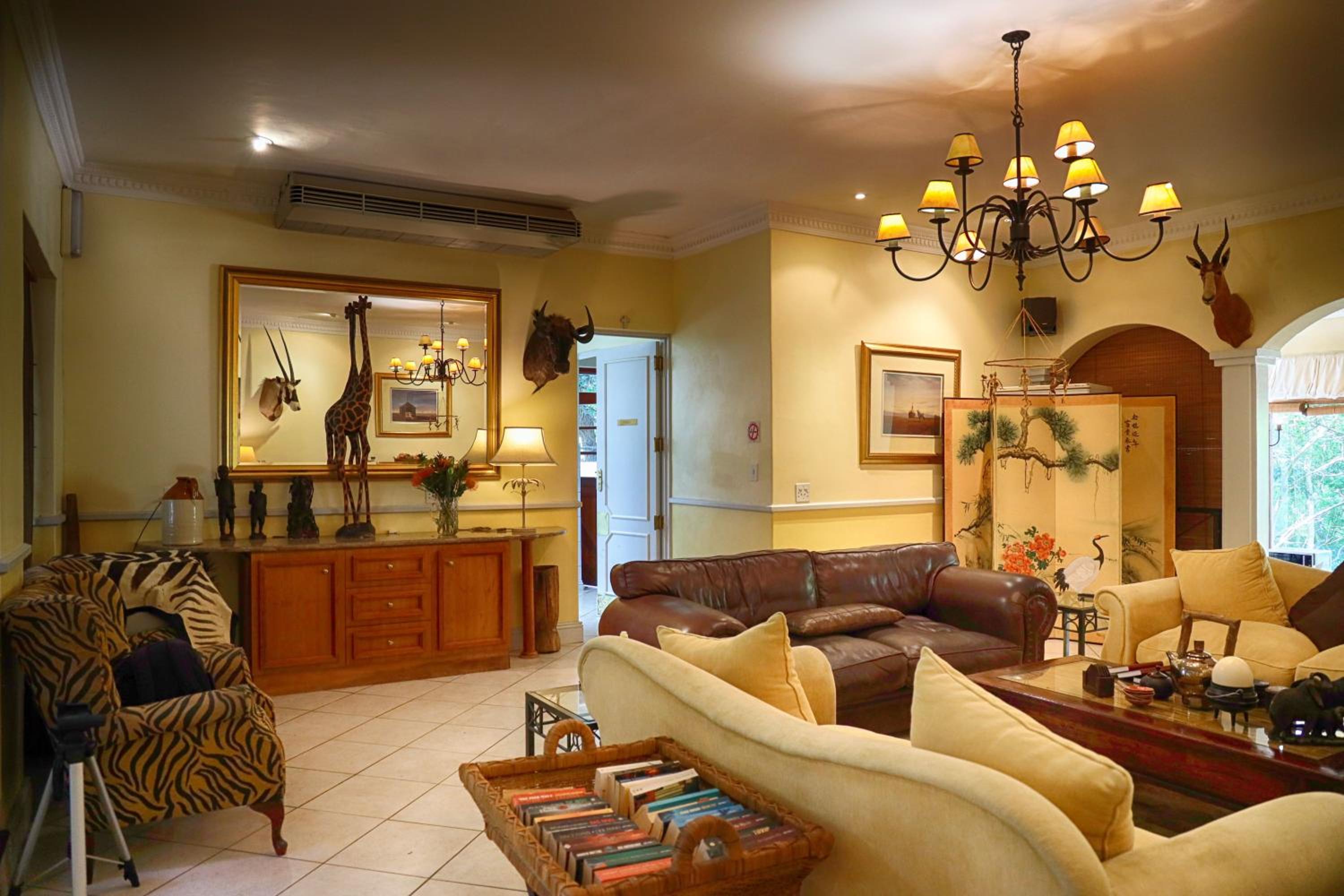 Auberge De Courtrai 6/23