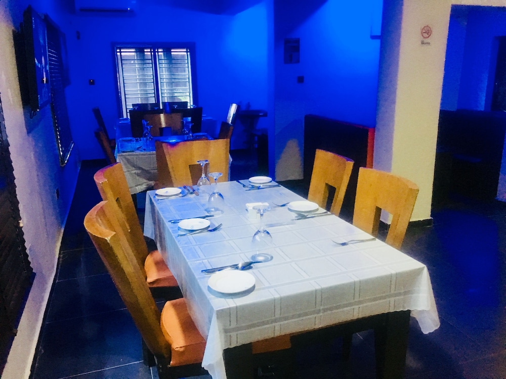 Esporta Suites Lekki 19/21