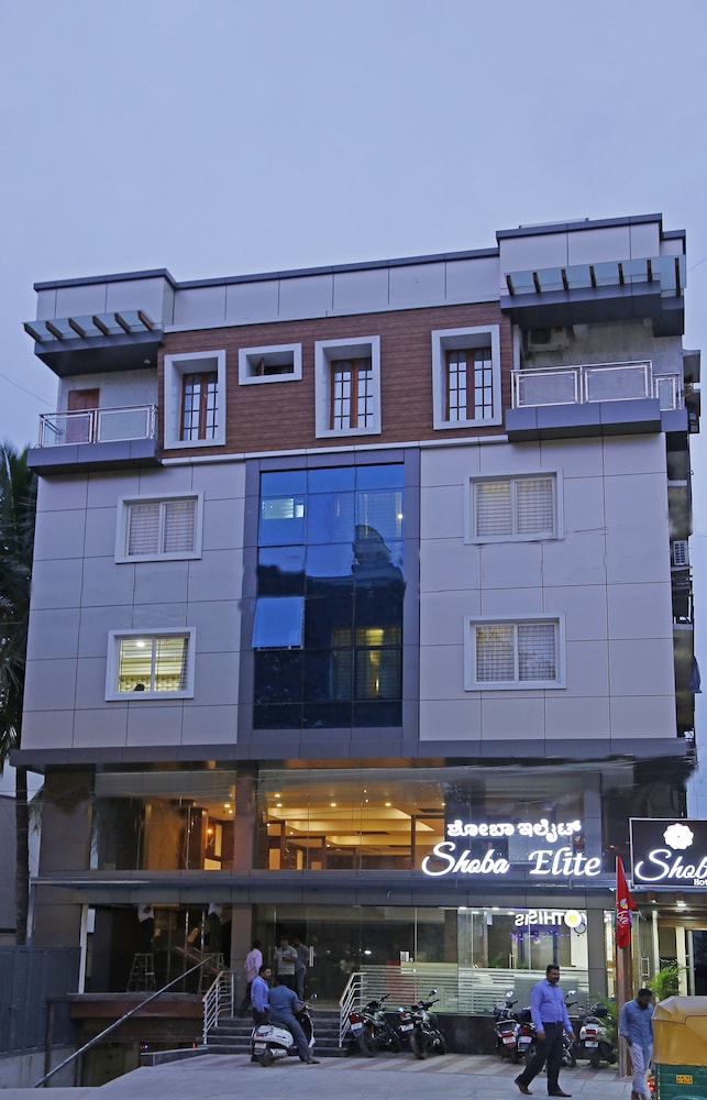 Shoba Elite 3/36