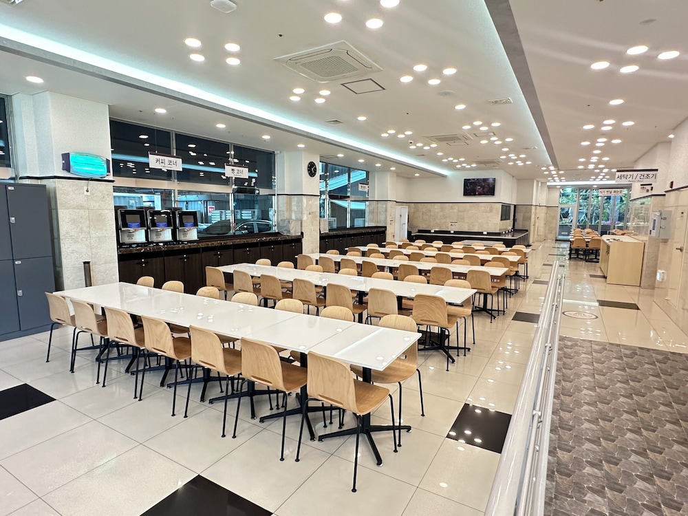 Toyoko Inn Busan Haeundae 2 51/66