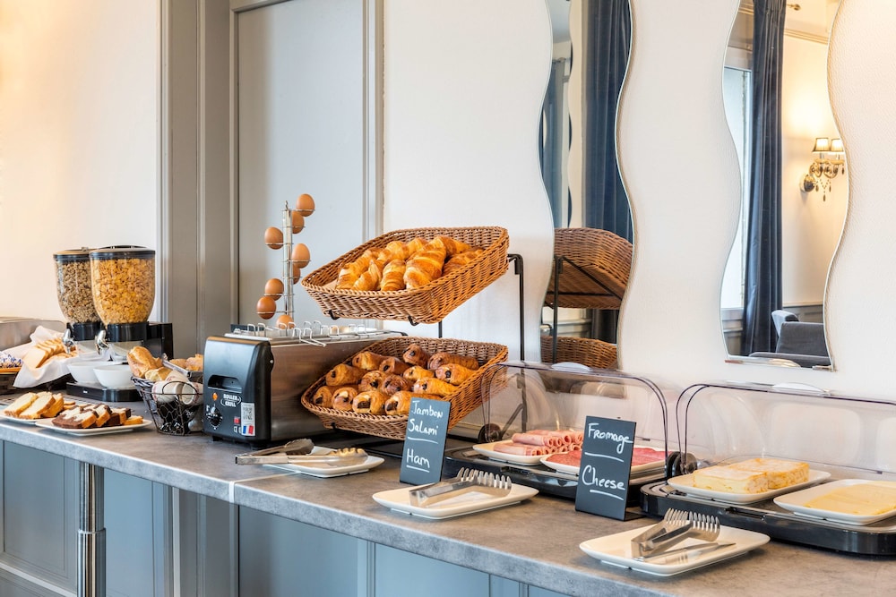 Sure Hotel by Best Western Port Jerome - Le Havre 45/57
