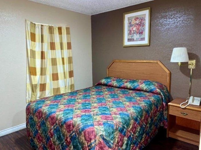 Golden Inn Dallas by Hotel O 21/50