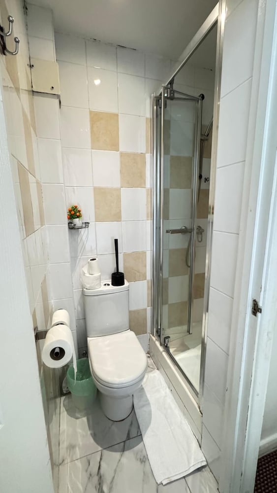 Hotel Earls Court 47/50