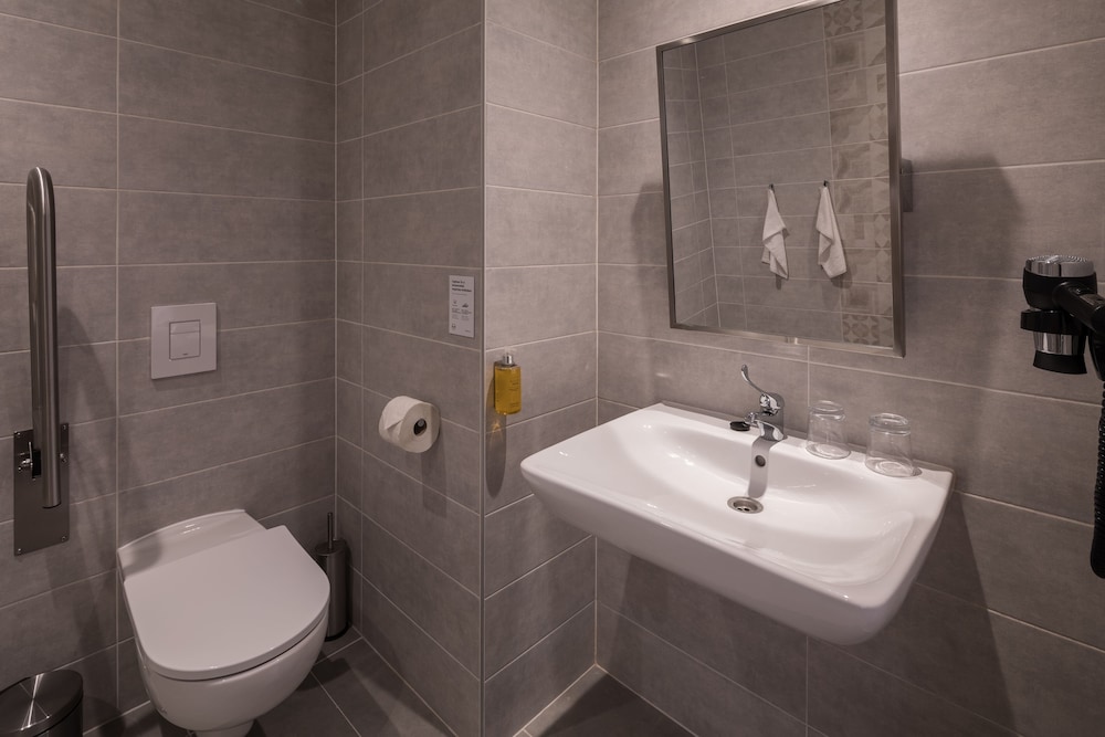 B&B Hotel Budapest City 17/47