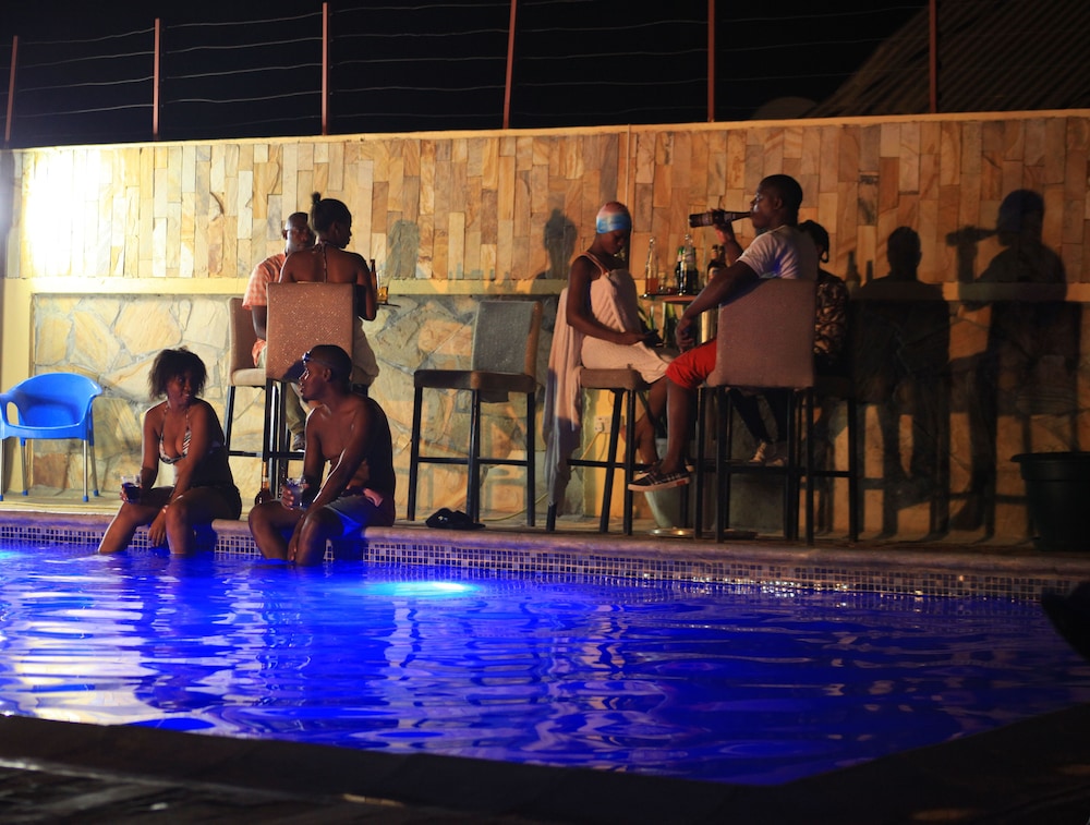 Tiffany Diamond Hotels - Mtwara 40/66
