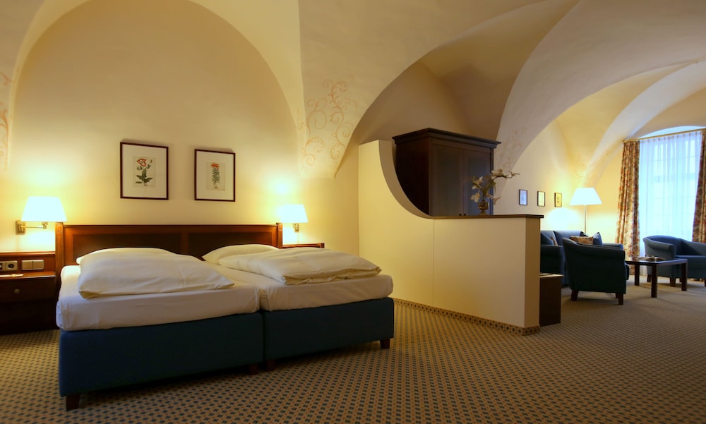 Romantik Hotel Tuchmacher 9/47