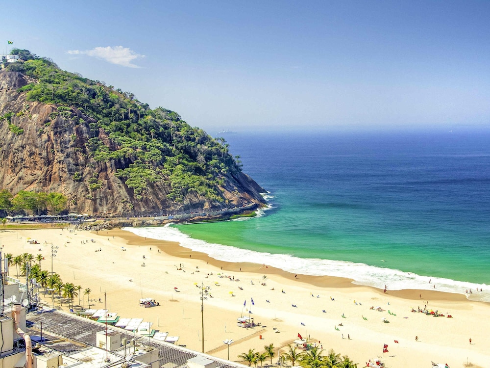 Novotel Rio de Janeiro Leme 45/50