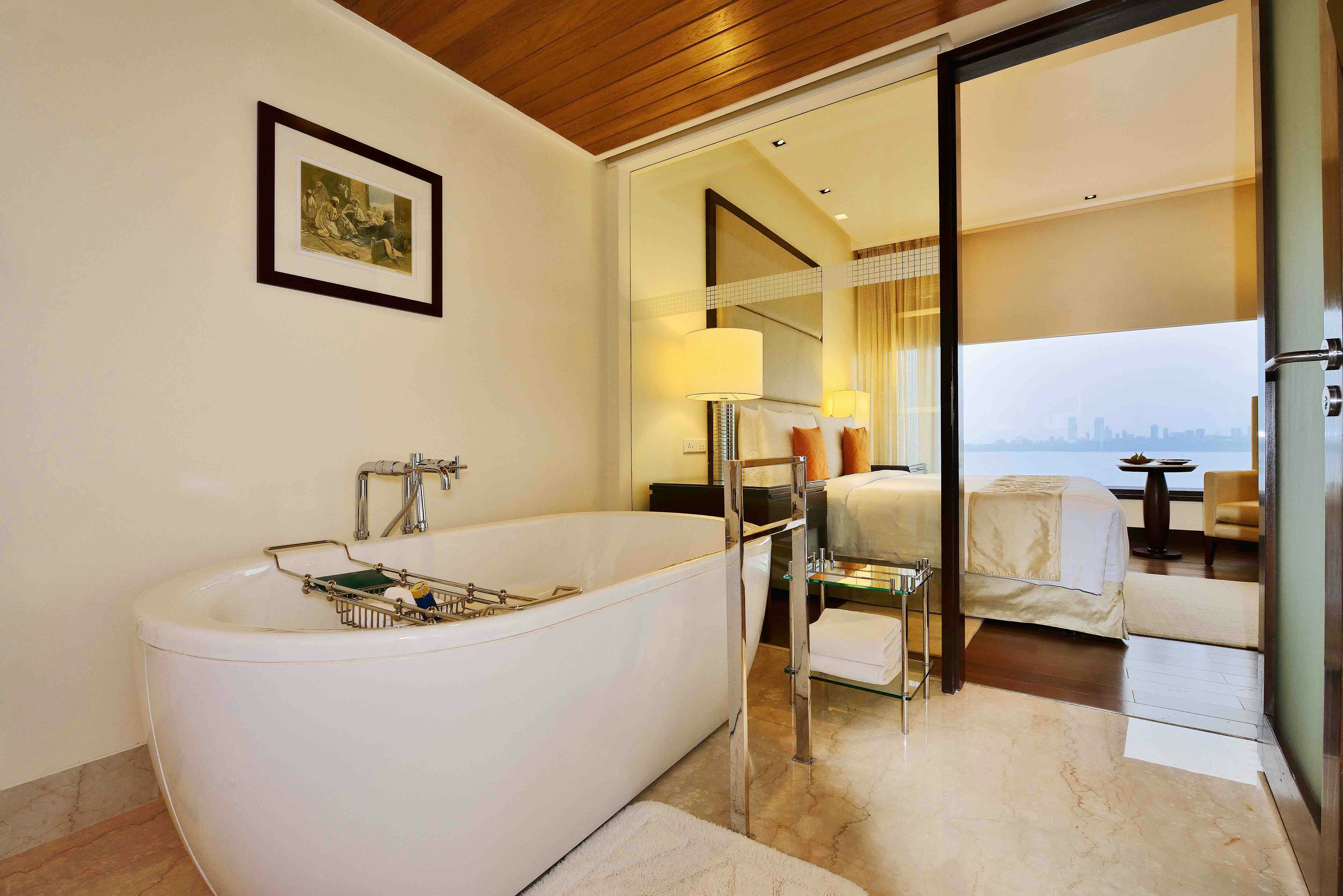 The Oberoi Mumbai 20/61