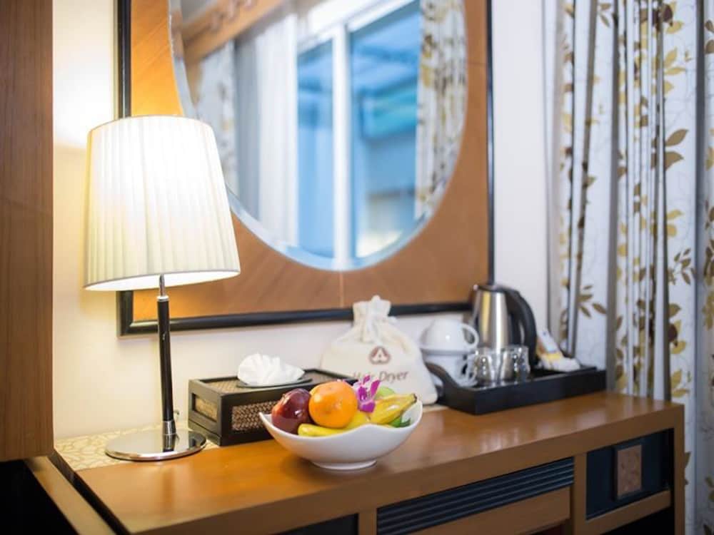 Asia Cha Am Hotel 33/50