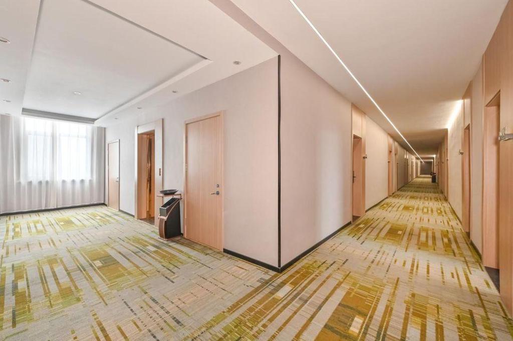GreenTree Inn Langfang Bazhou City Shengfang Town International Furniture City Hotel 17/26