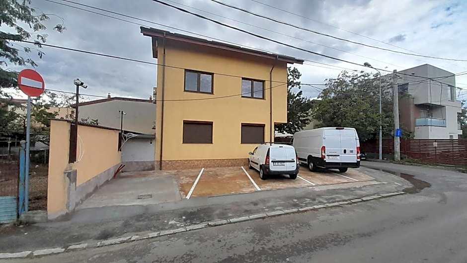 Visconti Residence 52/55