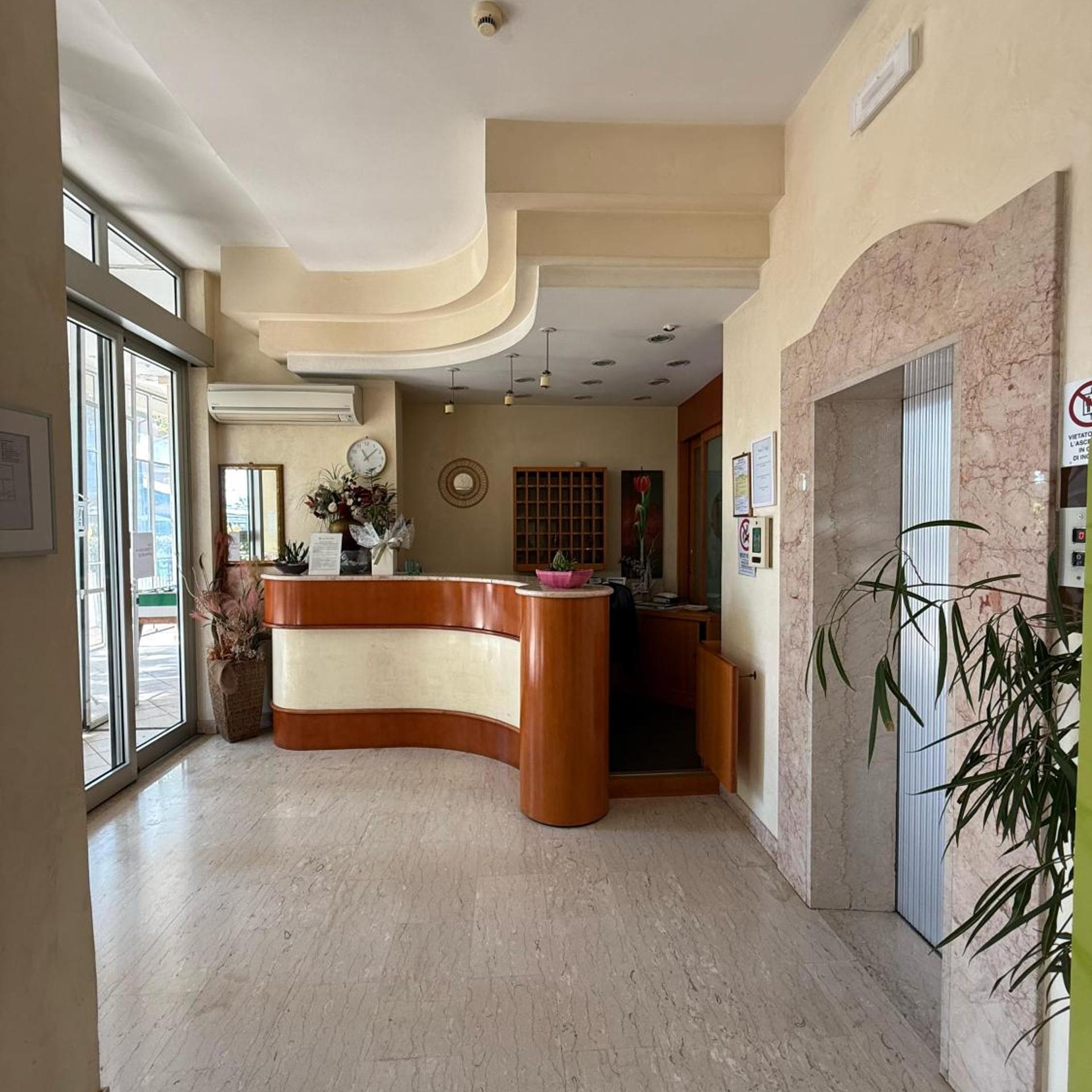 Hotel De La Plage 8/50