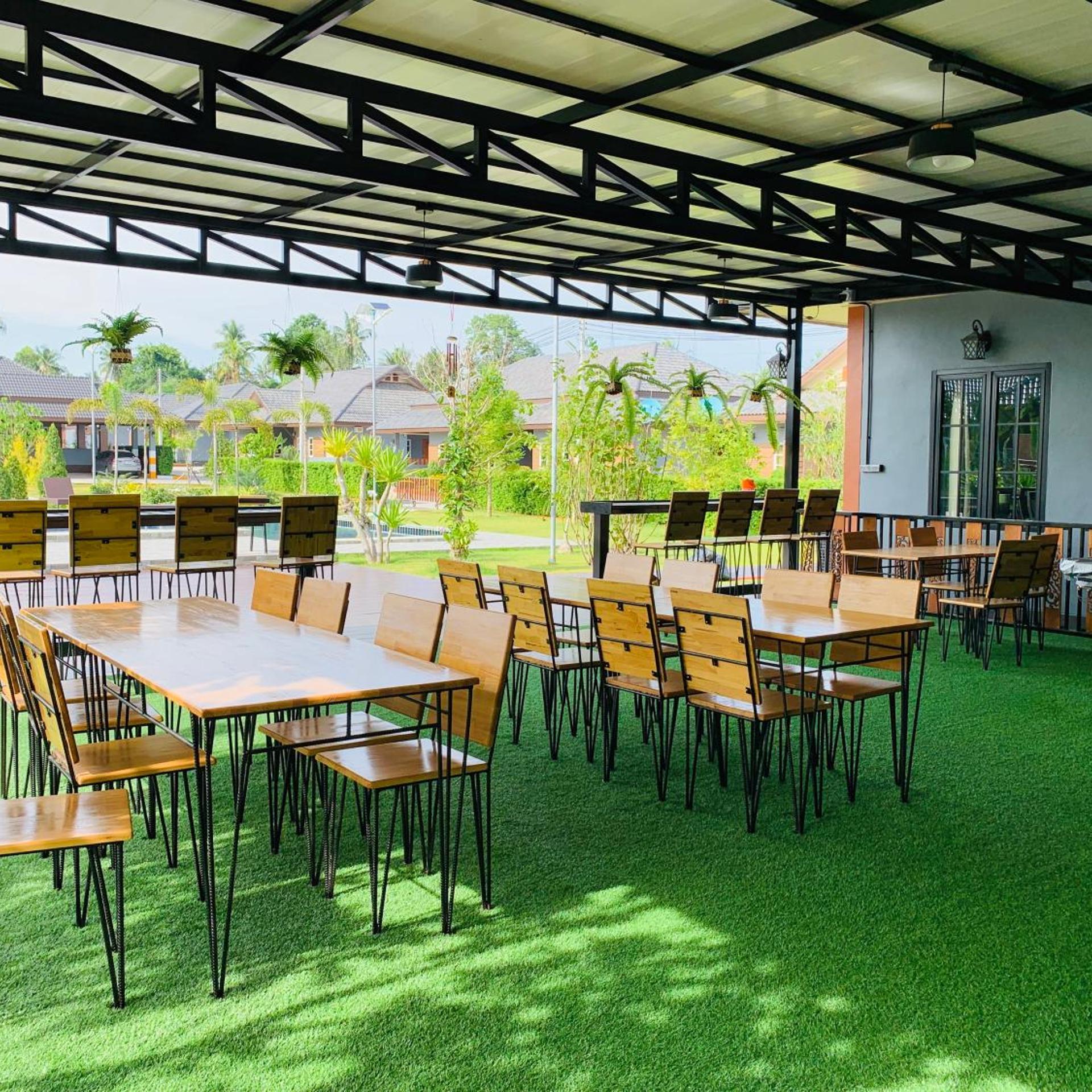 Benwadee Resort Pattaya 35/55