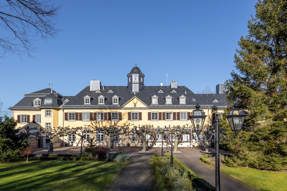 Jagdschloss Niederwald 1/50