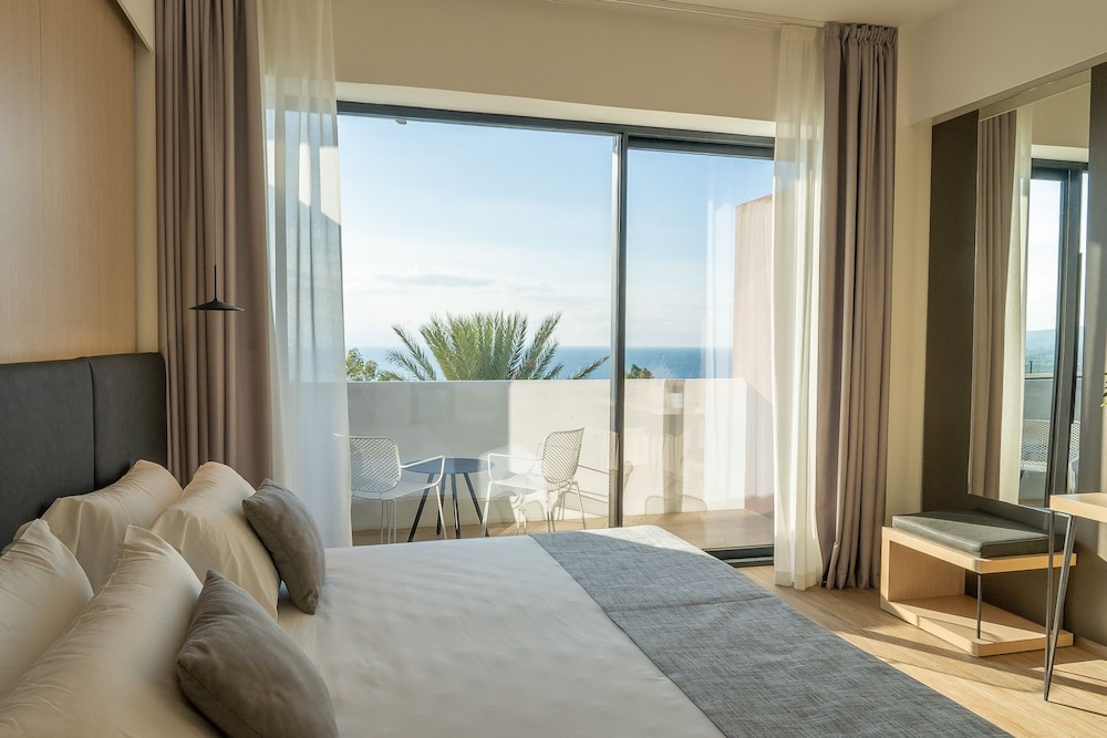 Hotel Costa Verde 13/50