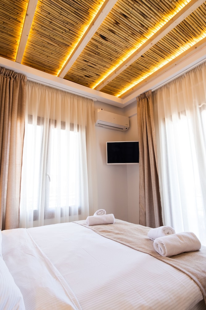 Aktaion Beach Boutique Hotel and Spa 20/79