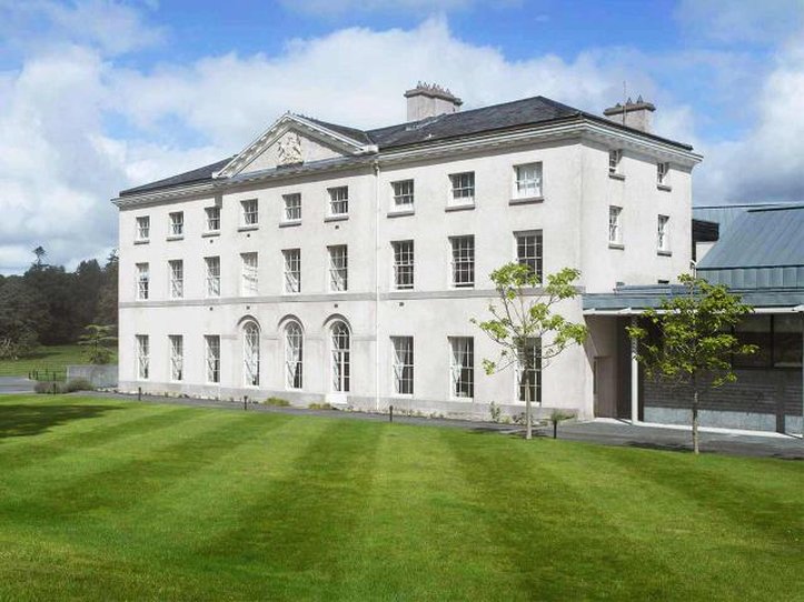 Farnham Estate Spa Golf Resort 2/50