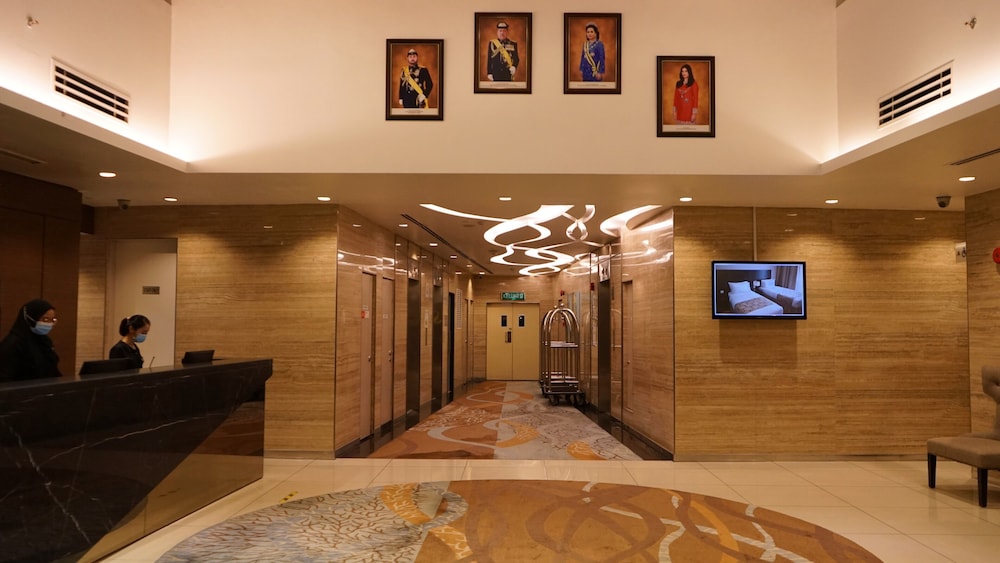 Trinidad Suites Johor, Trademark Collection by Wyndham 8/60