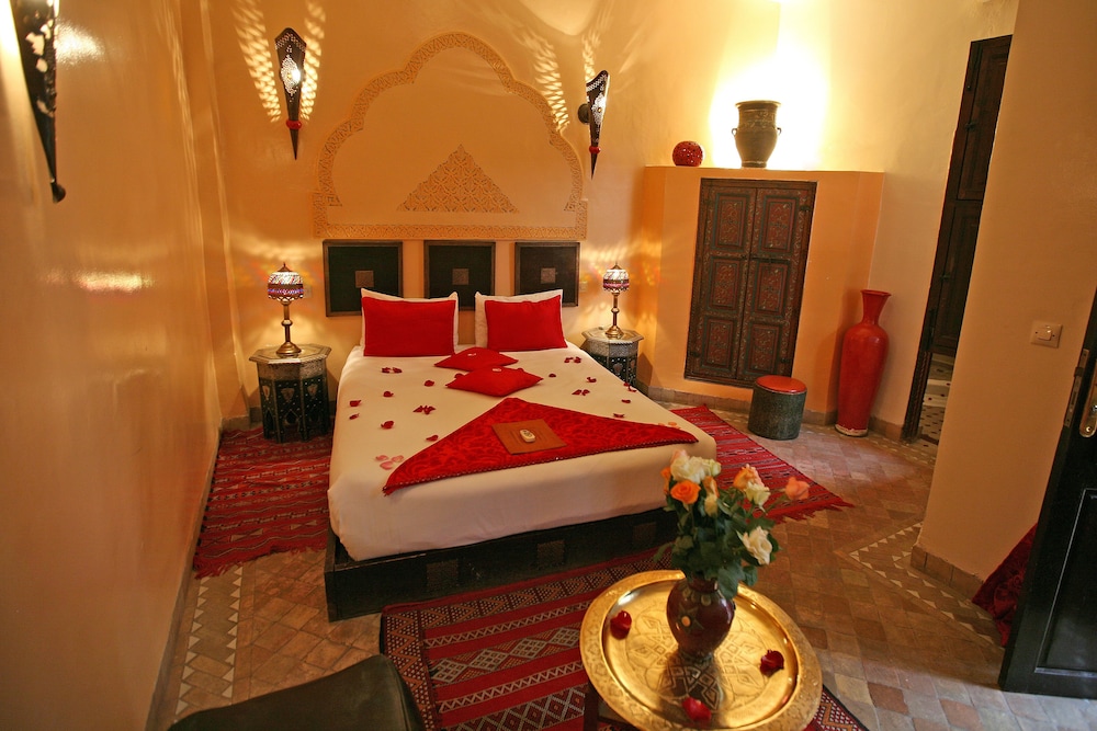 Riad La Porte Rouge 20/50