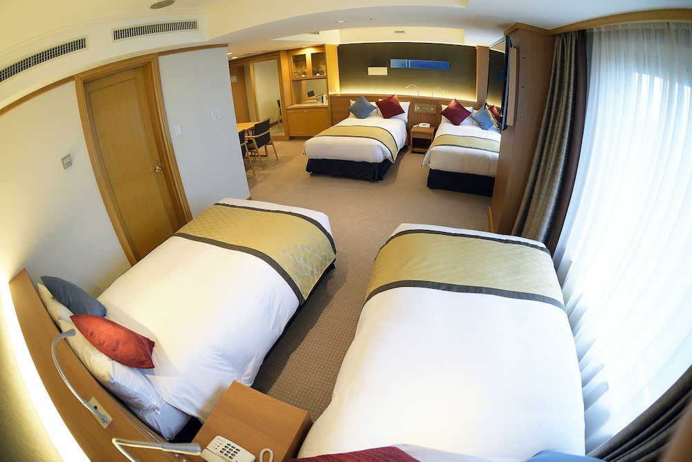 Narita Tobu Hotel Airport 21/29
