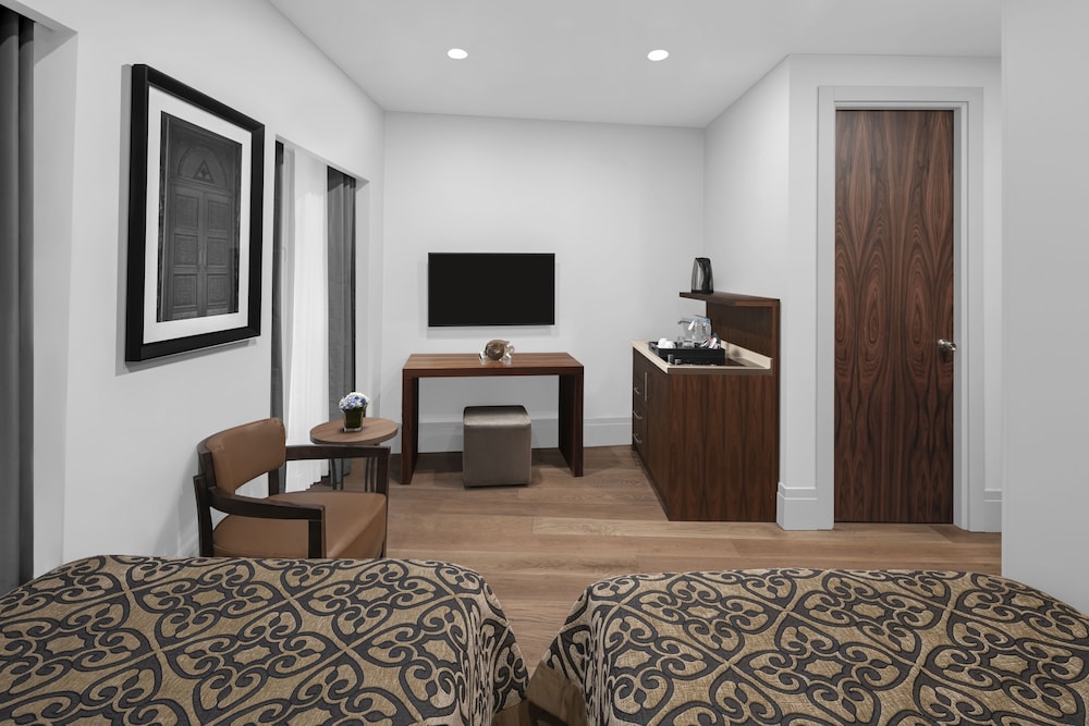 Akka Suites Taksim Hotel 41/50