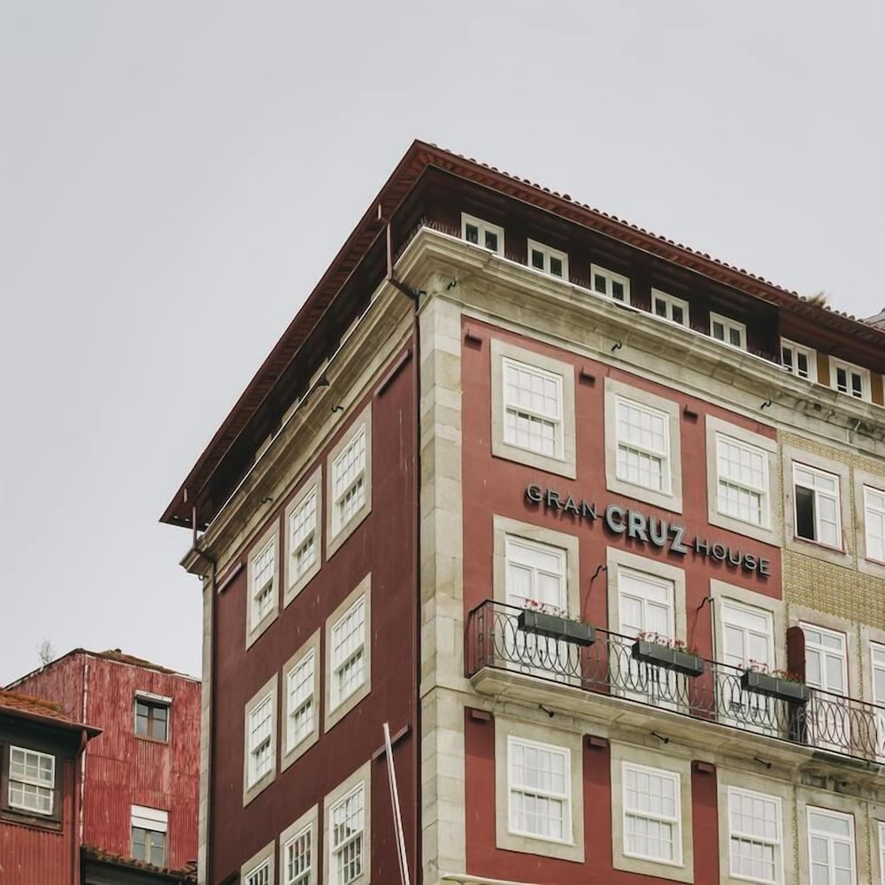 Gran Cruz House 2/50