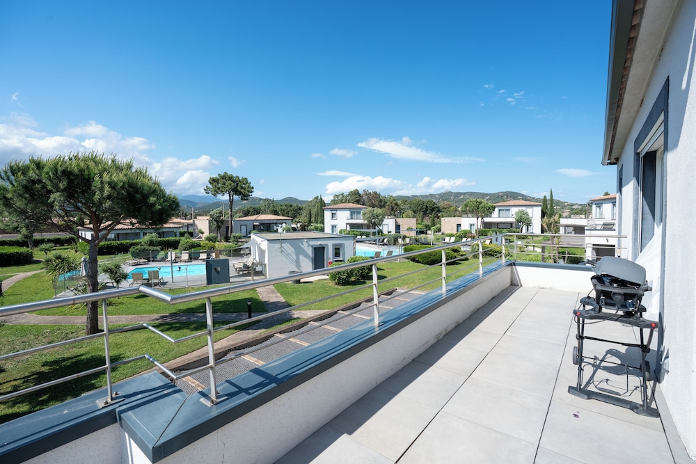 Les Villas de Porto Vecchio 24/48