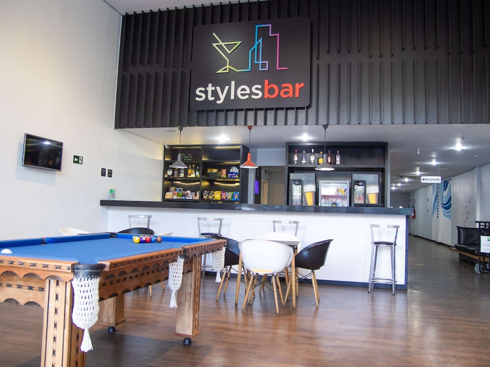 Ibis Styles Tres Rios 33/46