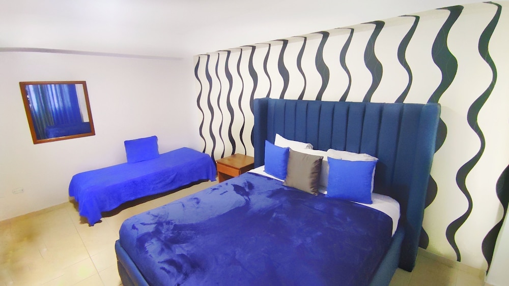 Acuarium Suite Resort 15/42