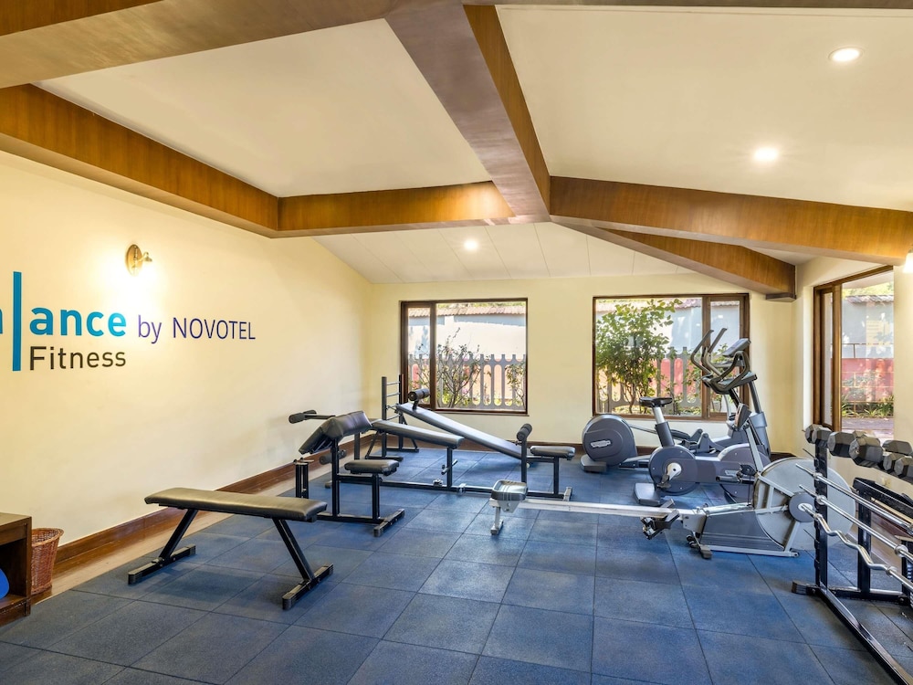 Novotel Goa Dona Sylvia Resort 47/79