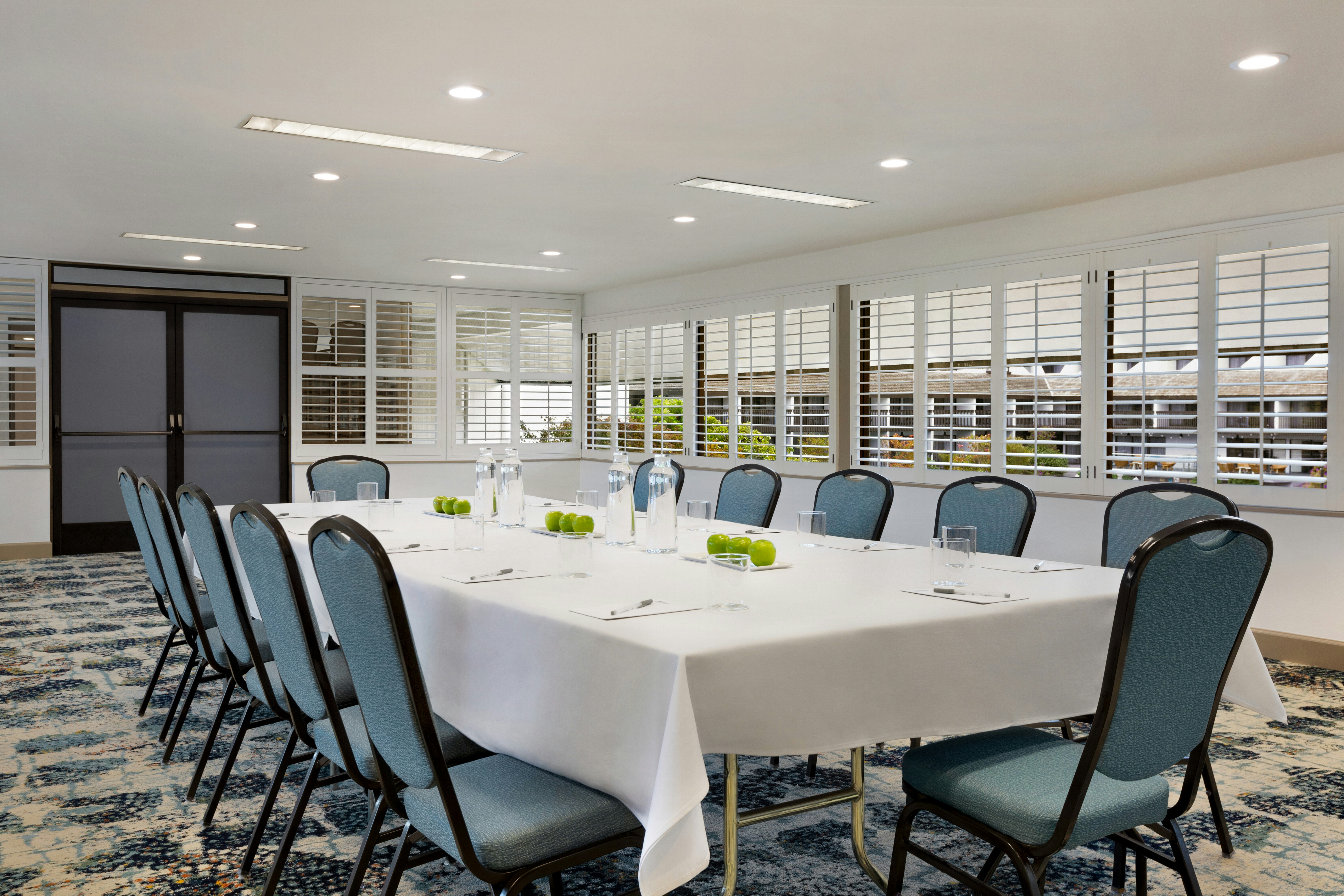 Hilton Garden Inn Monterey 51/58