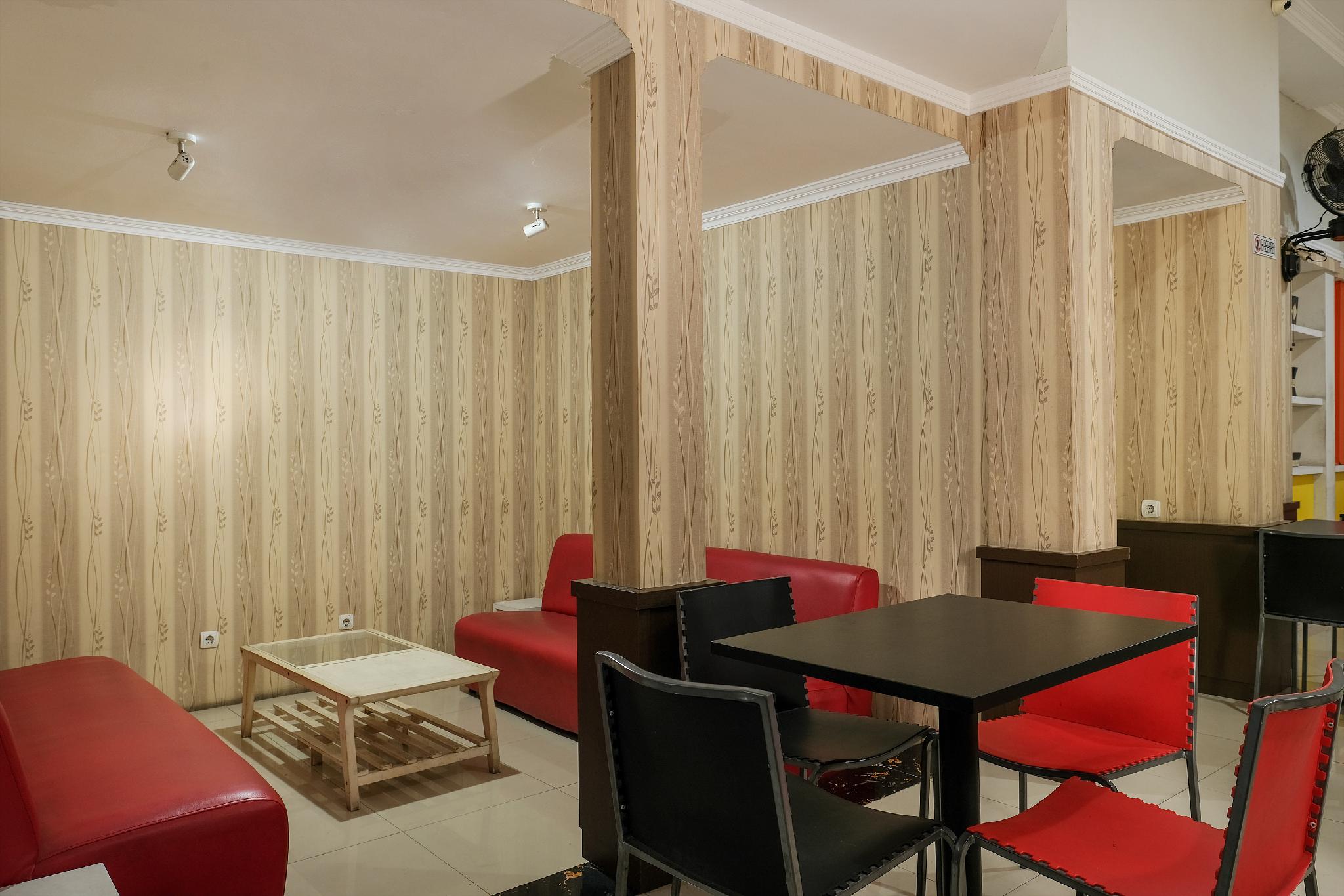 Hotel O Banguntapan Near Galaxy Waterpark Formerly Hotel Desa Puri 22/34