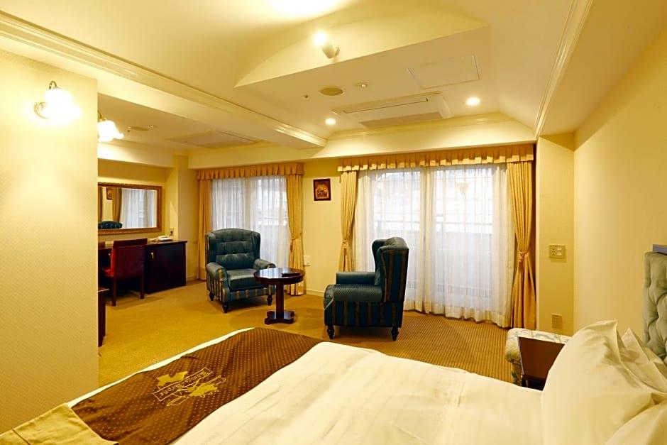 Hotel Königs Krone Kobe 42/46
