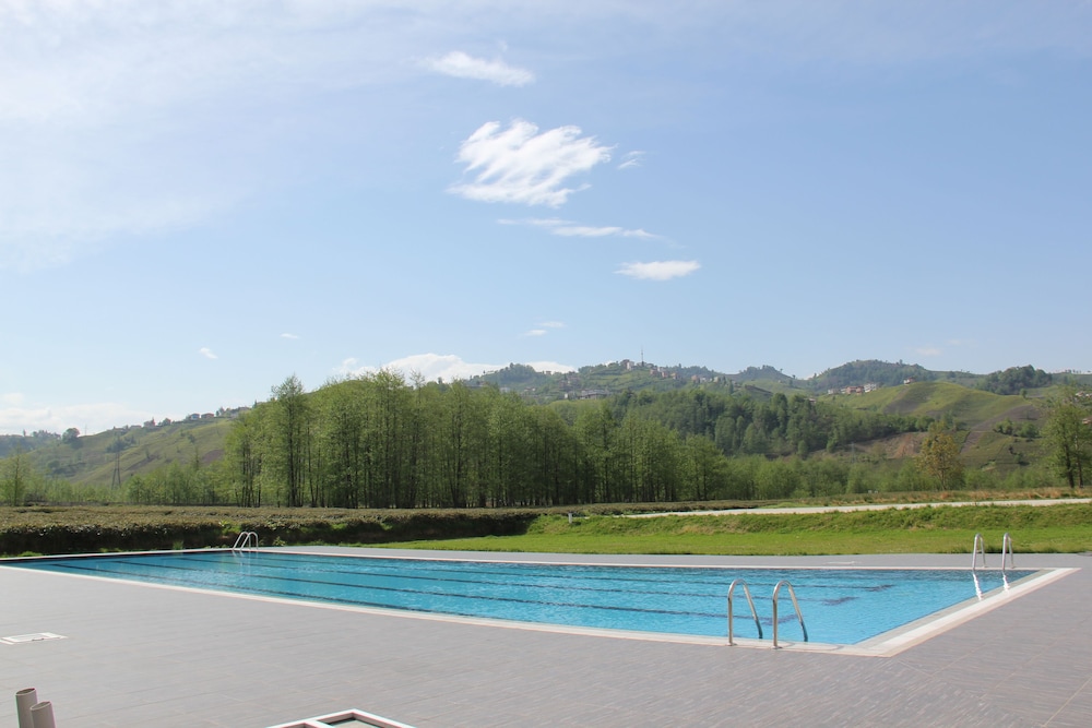 Mori Sport Hotel 16/35