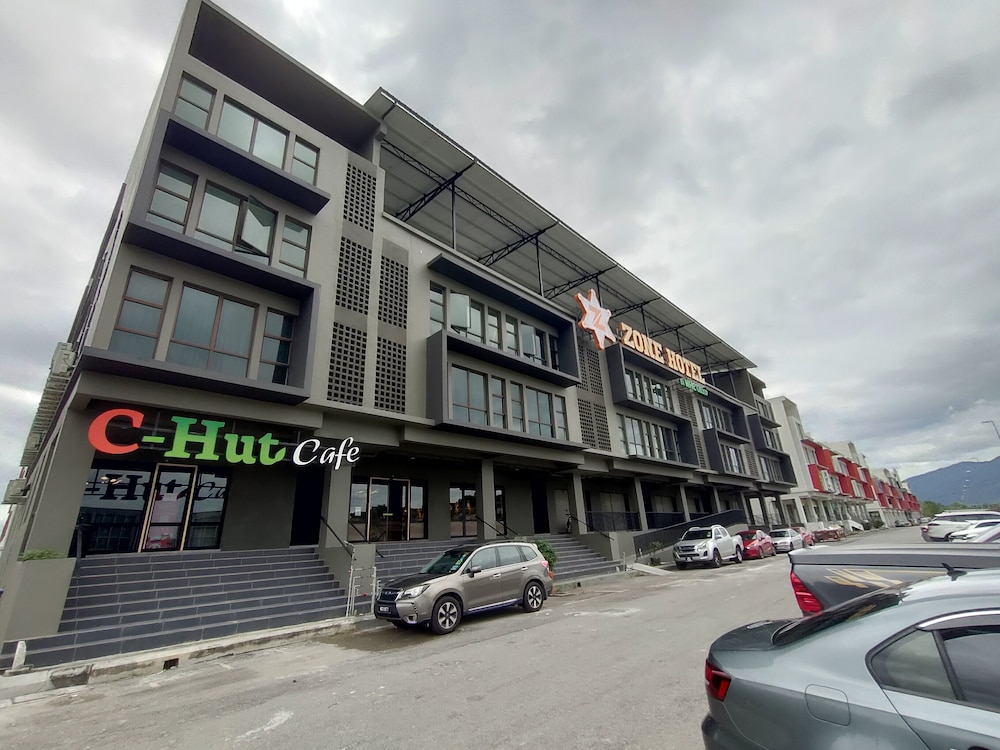 Zone Hotel (Ipoh) 30/40