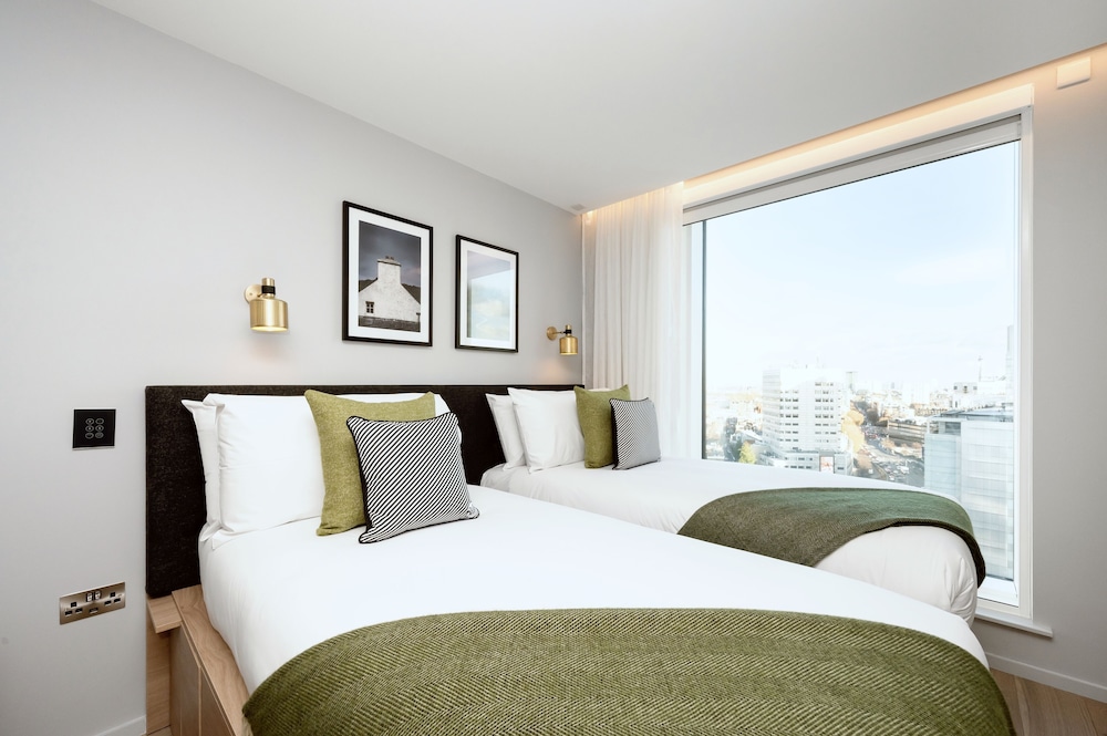 Wilde Aparthotels Paddington London 13/70