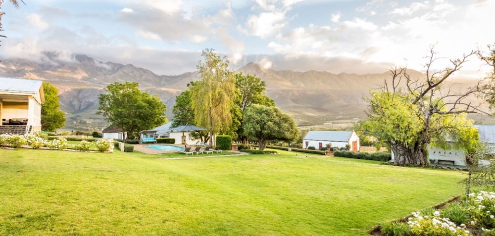 Swartberg Country Manor 33/49